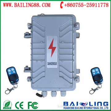 Bl-3000g GSM Power Facility Alarm System